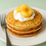 Pfannkuchen ohne Mehl? Mit Banane und Eiern ... Und sie sind sogar gesund!